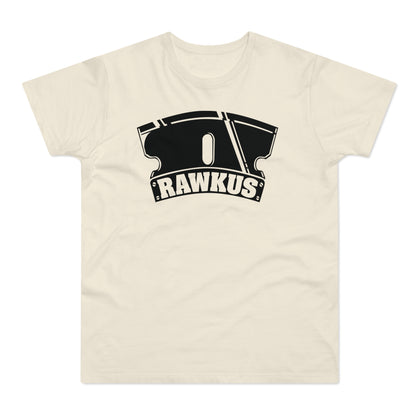 Rawkus Records T Shirt (Standaard Gewicht)