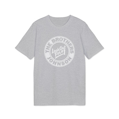 Brothers Johnson T Shirt (Premium Biologisch)