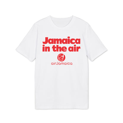 Air Jamaica In The Air T Shirt (Premium Biologisch)