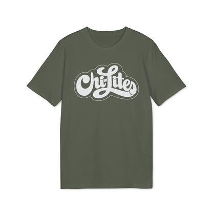 Chi Lites T Shirt (Premium Biologisch)