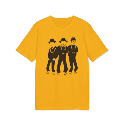 Dope Ropes T Shirt (Premium Biologisch)