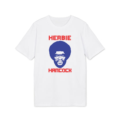 Herbie Hancock T Shirt (Premium Biologisch)