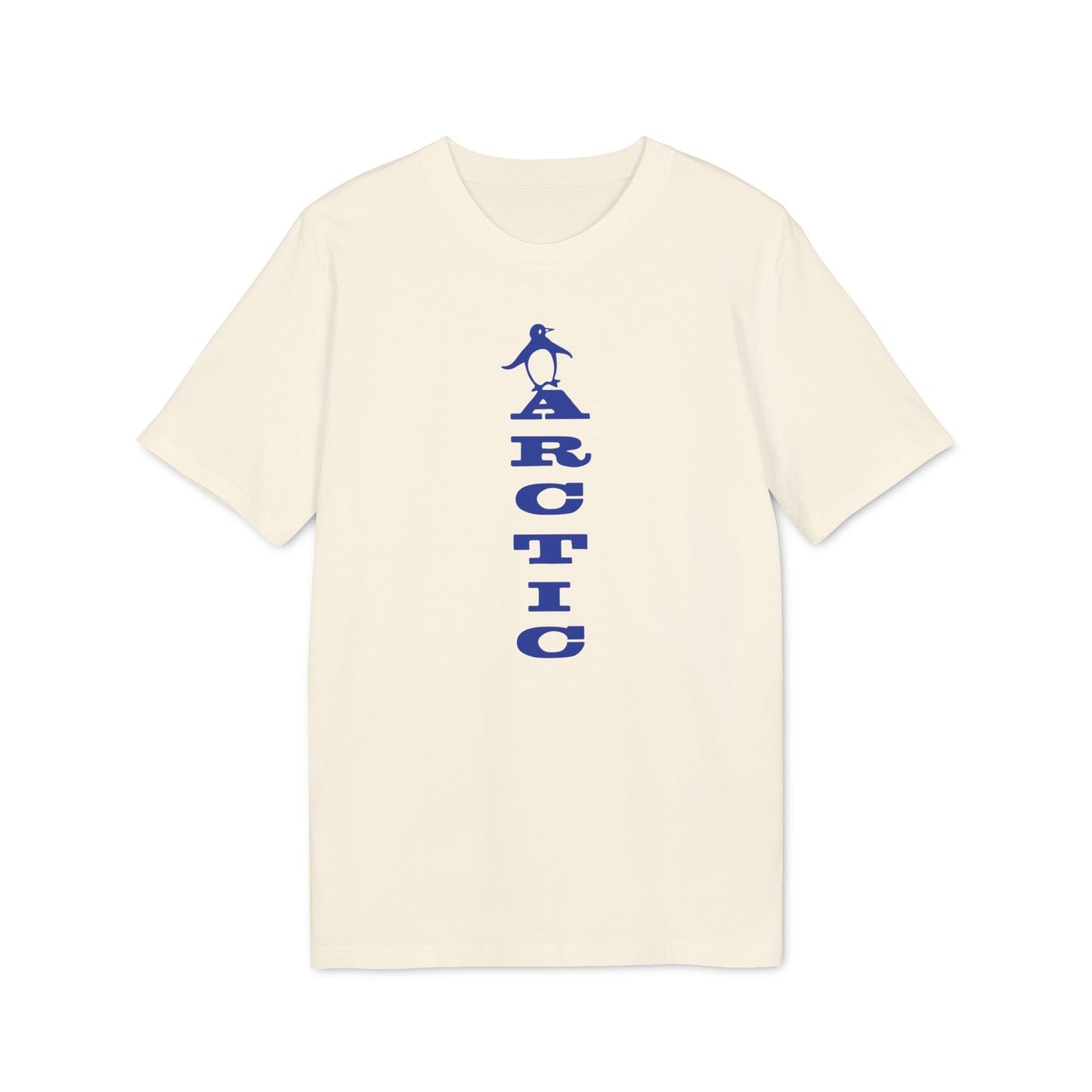 Arctic Records T Shirt (Premium Biologisch)
