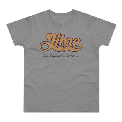 Manny Oquendo Libre T Shirt (Standaard Gewicht)