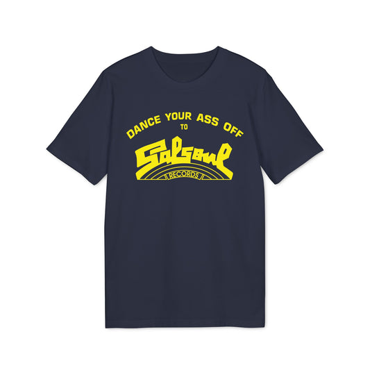 Dance Your Ass Off Salsoul Records T Shirt (Premium Biologisch)
