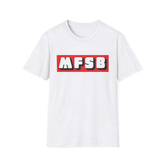 MFSB T Shirt – Lichtgewicht