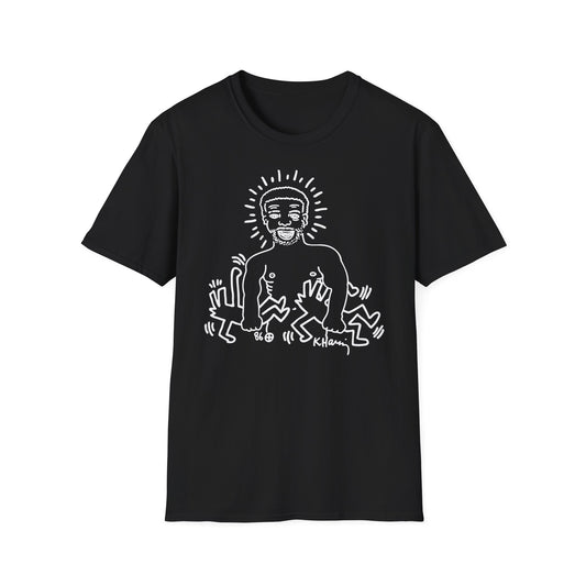 Paradise Garage Final Night T Shirt – Lichtgewicht