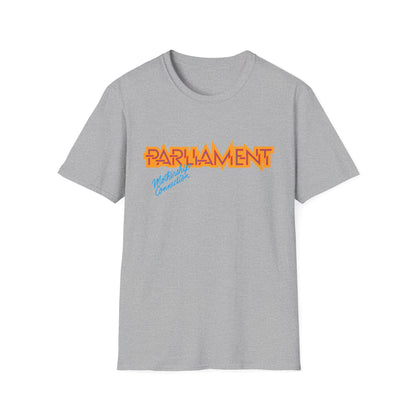 Parliament T Shirt