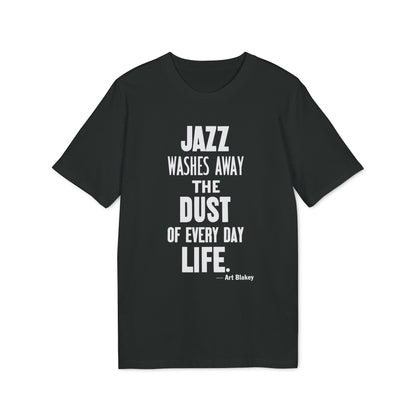 Art Blakey T Shirt (Premium Biologisch)