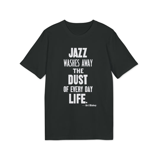 Art Blakey T Shirt (Premium Biologisch)
