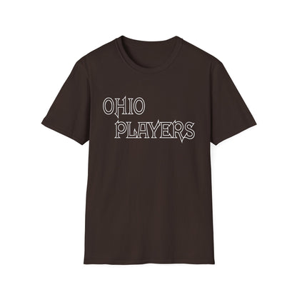 Ohio Players T Shirt