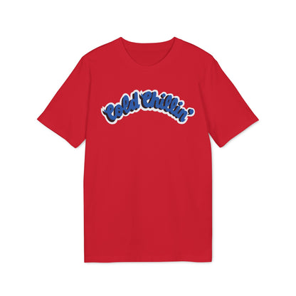 Cold Chillin Records T Shirt (Premium Biologisch)