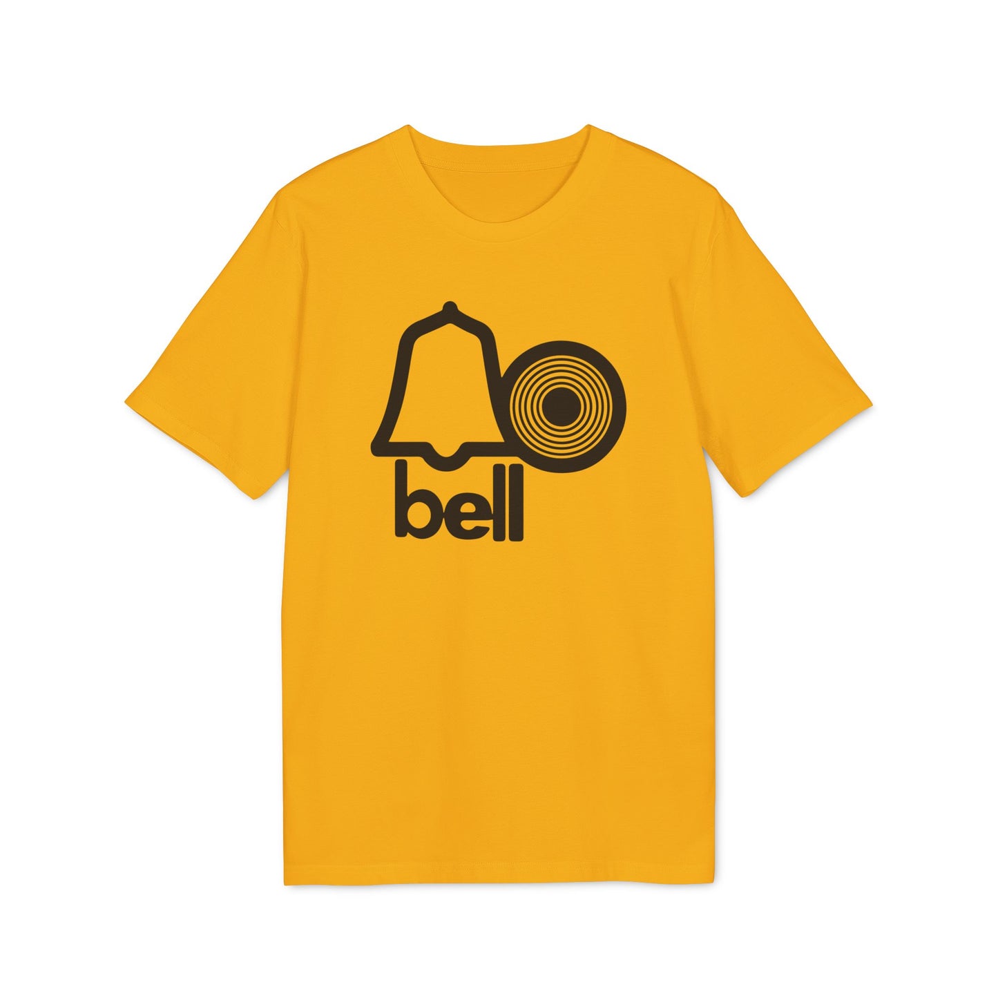 Bell Records T Shirt (Premium Biologisch)