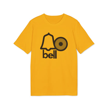 Bell Records T Shirt (Premium Biologisch)