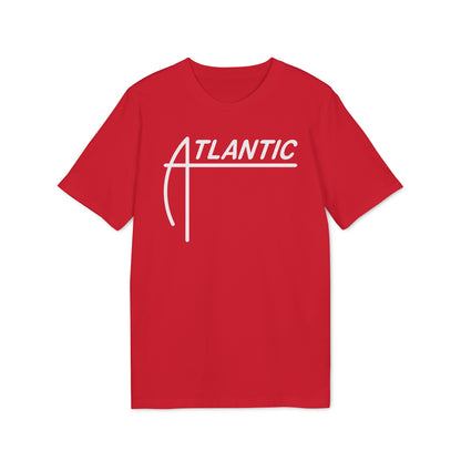 Atlantic Records Classic T Shirt (Premium Biologisch)