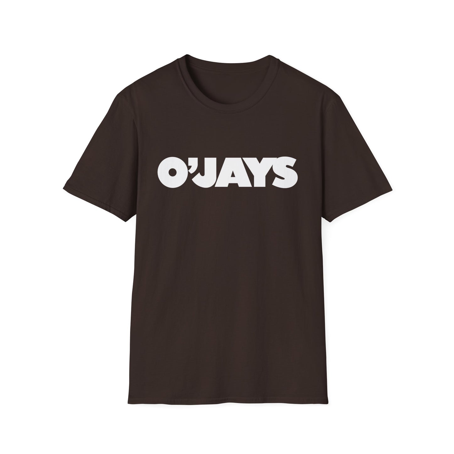 O Jays T Shirt – Lichtgewicht