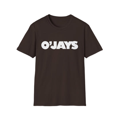 O Jays T Shirt – Lichtgewicht