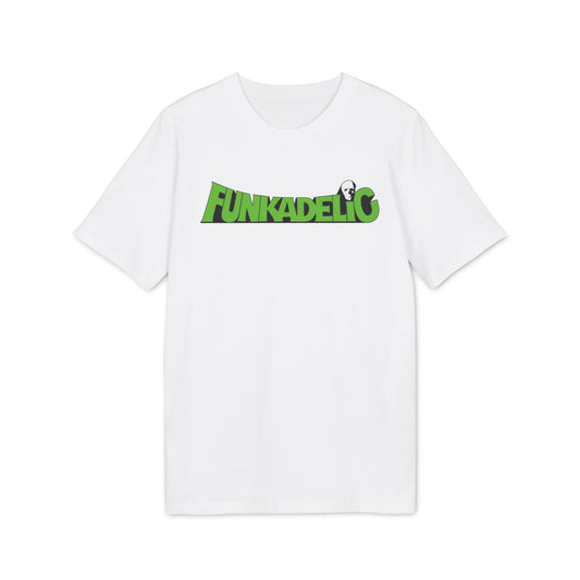 Funkadelic T Shirt (Premium Biologisch)