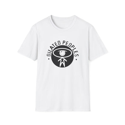 Dilated Peoples T Shirt – Lichtgewicht