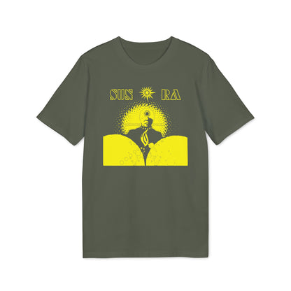 Sun Ra T Shirt (Premium Biologisch)