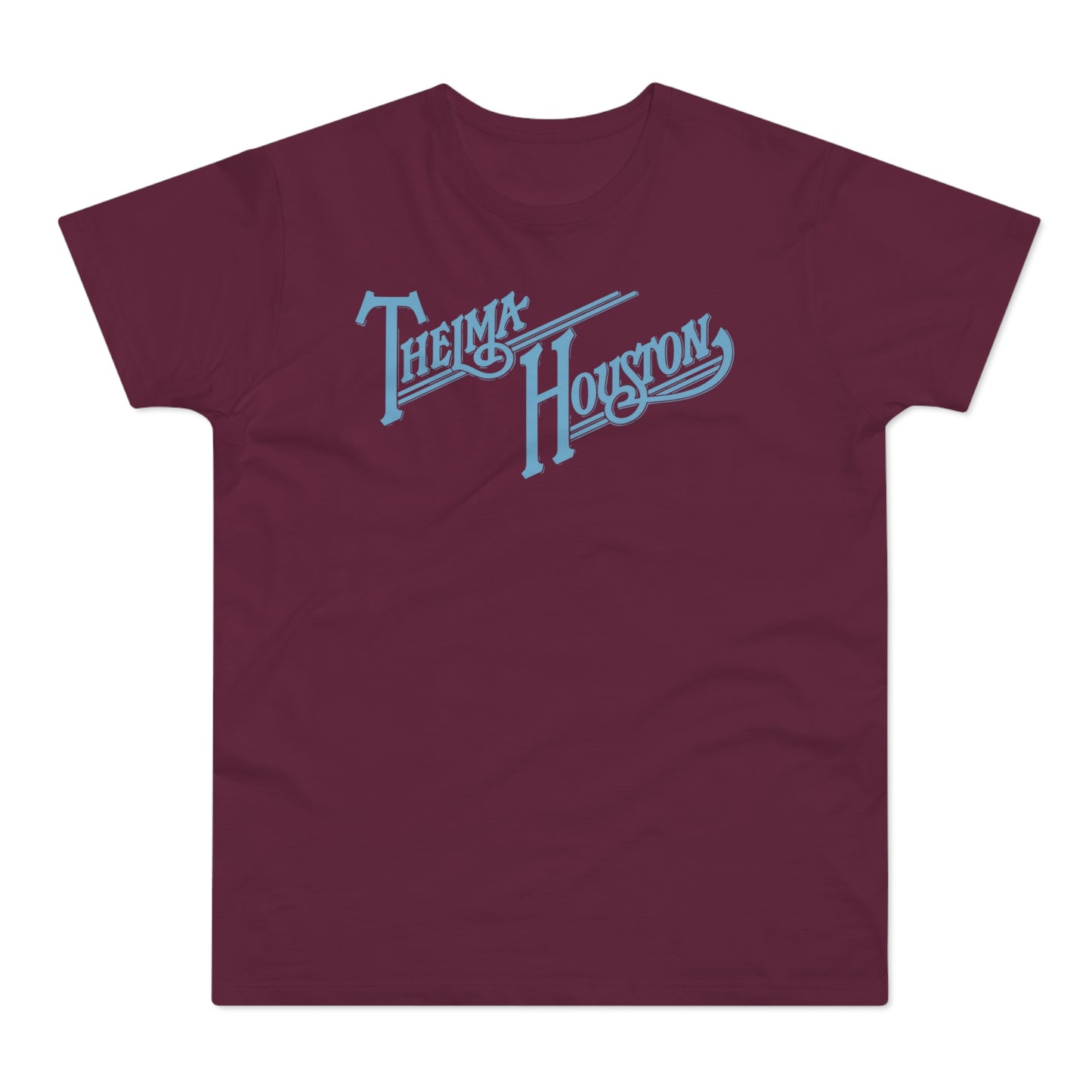 Thelma Houston T Shirt (Standaard Gewicht)