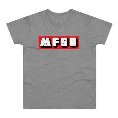 MFSB T Shirt (Standaard Gewicht)