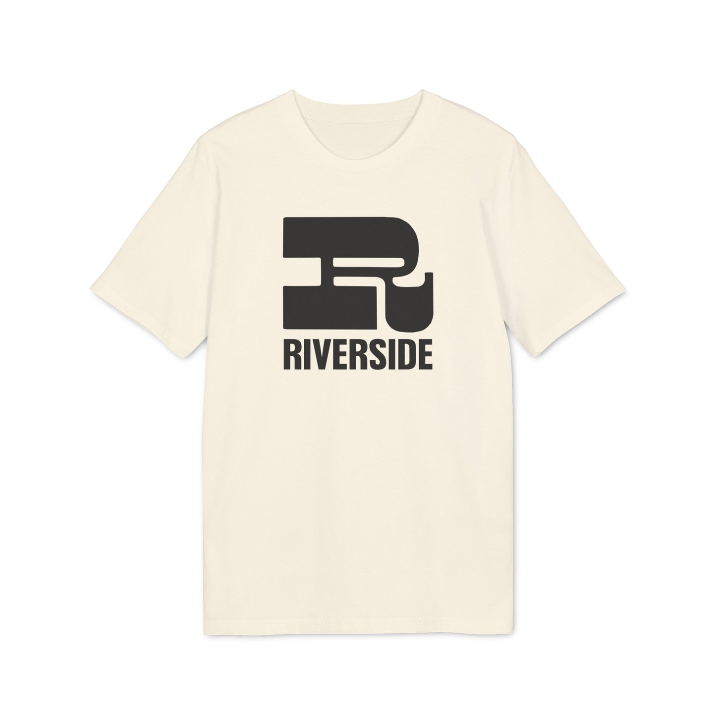 Riverside Records T Shirt (Premium Biologisch)