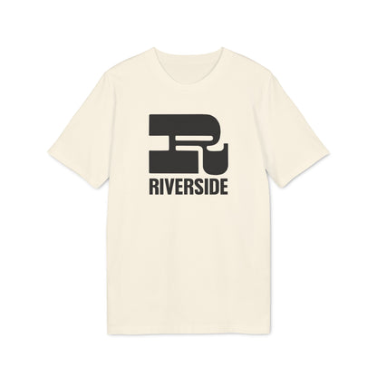 Riverside Records T Shirt (Premium Biologisch)