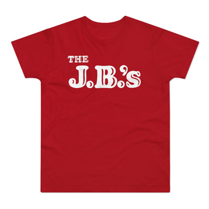 The JB's T Shirt (Standaard Gewicht)