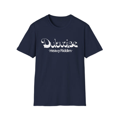 Dubwise Heavy Riddim T Shirt