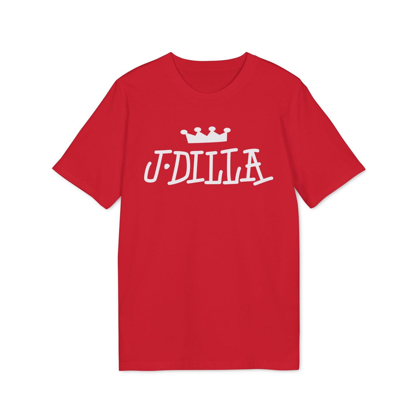 J Dilla T Shirt (Premium Biologisch)