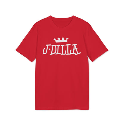 J Dilla T Shirt (Premium Biologisch)