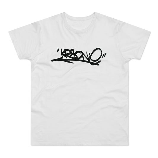 KRS One T Shirt (Standaard Gewicht)
