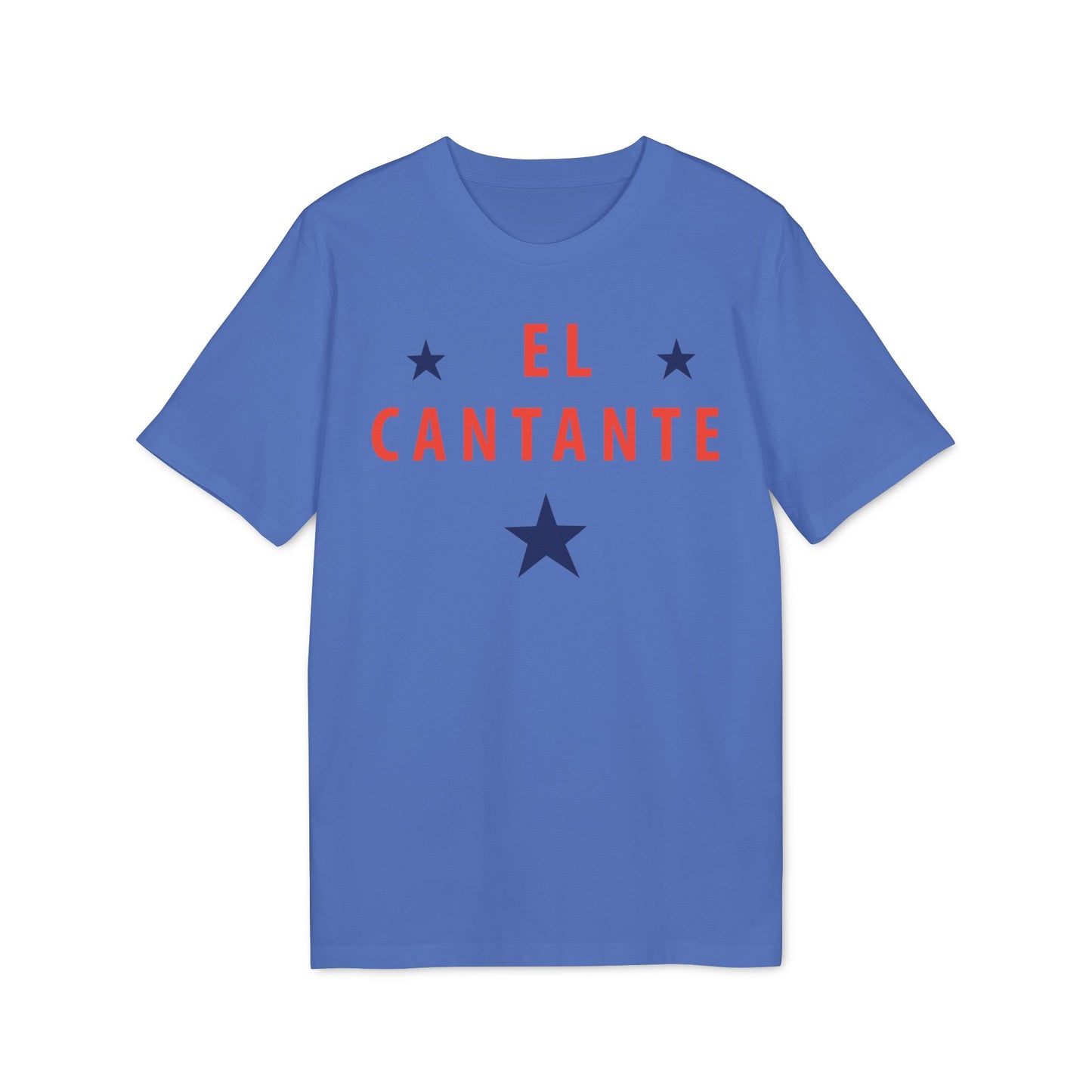 Hector Lavoe El Cantante T Shirt (Premium Biologisch)
