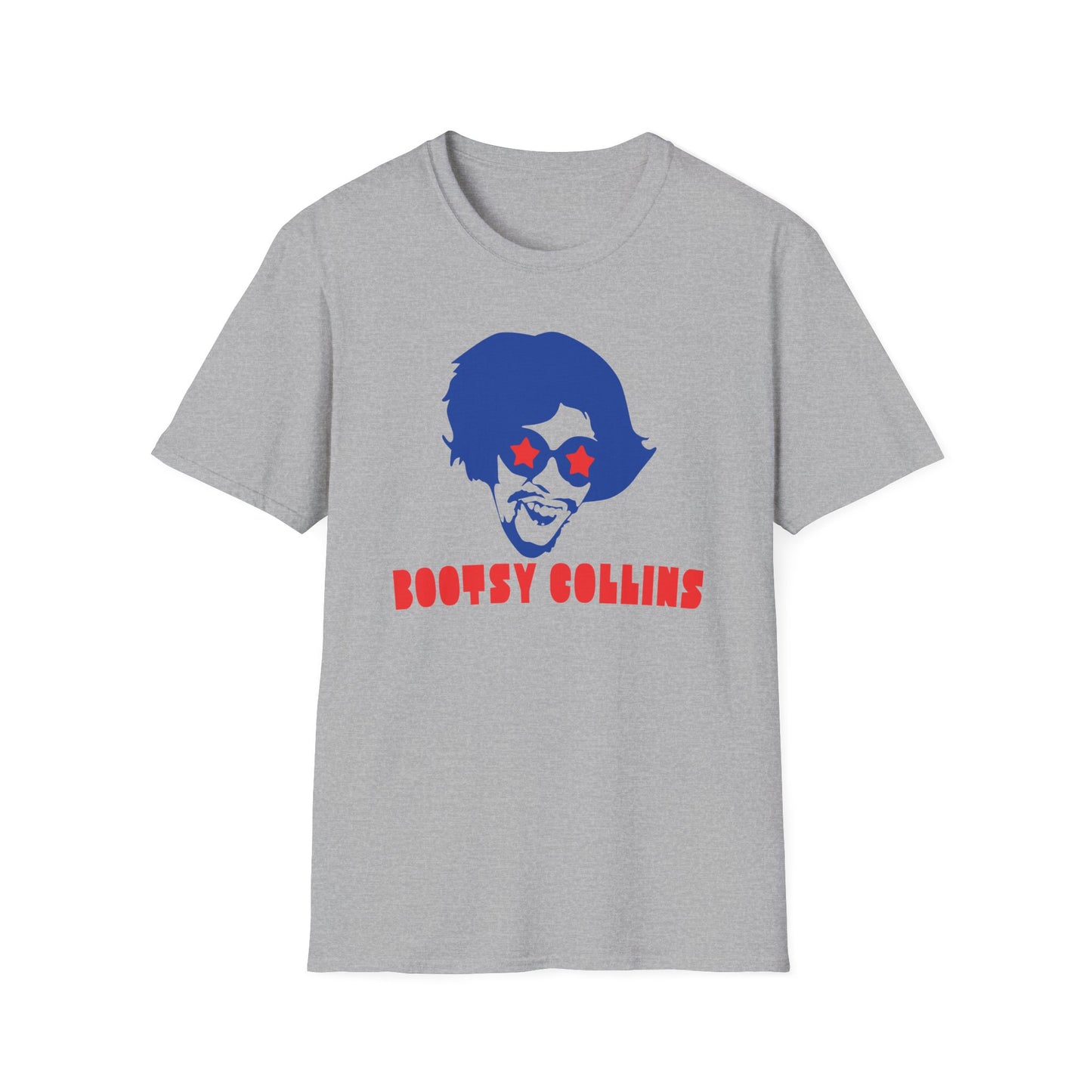 Bootsy Collins T Shirt