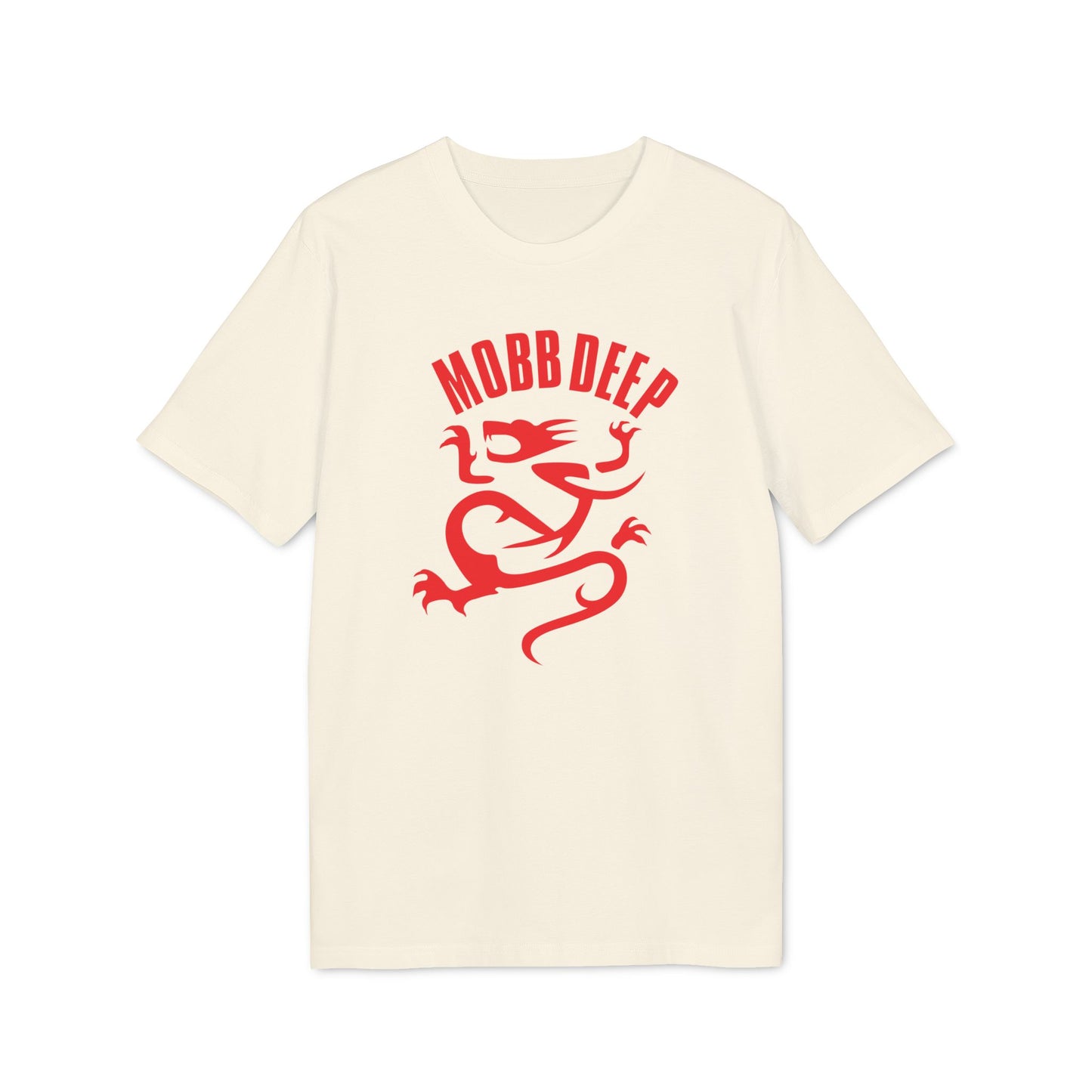 Mobb Deep T Shirt (Premium Biologisch)