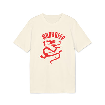 Mobb Deep T Shirt (Premium Biologisch)