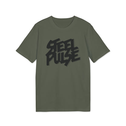 Steel Pulse T Shirt (Premium Biologisch)