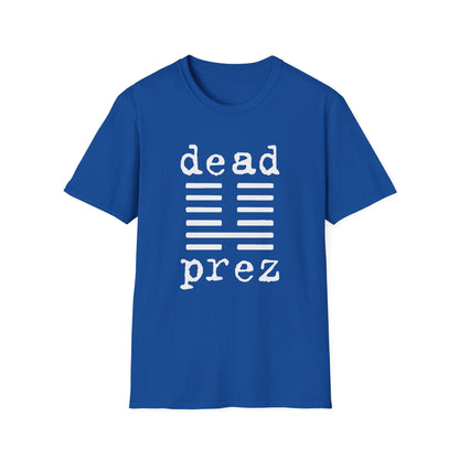 Dead Prez T Shirt