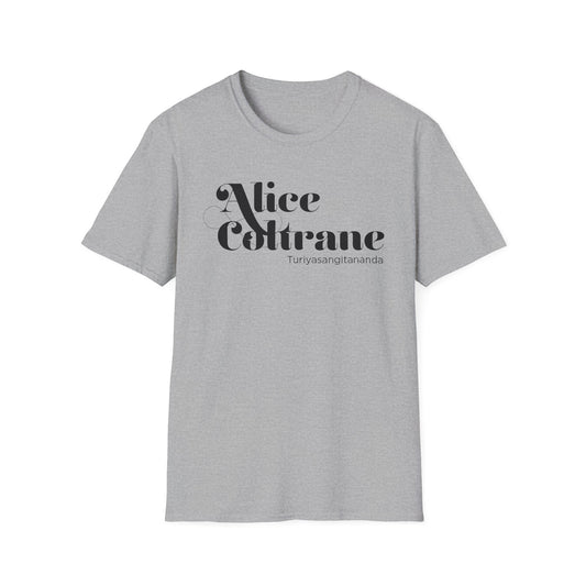 Alice Coltrane T Shirt (M) - BLACK FRIDAY - NOG SLECHTS 1 STUK - 50 % KORTING