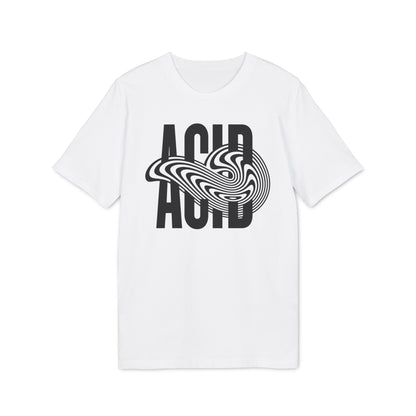 Acid T Shirt (Premium Biologisch)