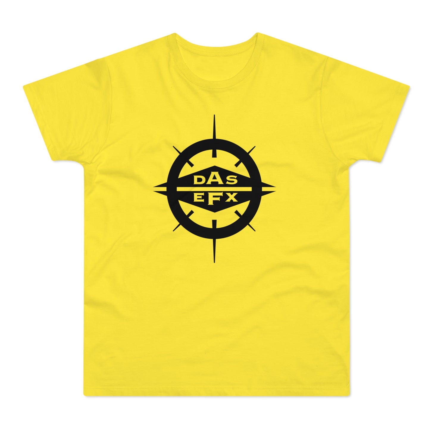 Das EFX T Shirt (Standaard Gewicht)