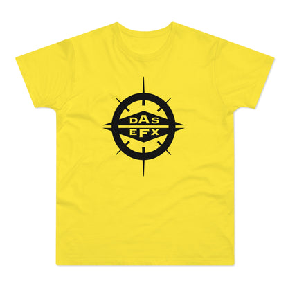 Das EFX T Shirt (Standaard Gewicht)