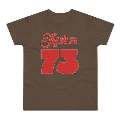 Tipica 73 T Shirt (Standaard Gewicht)