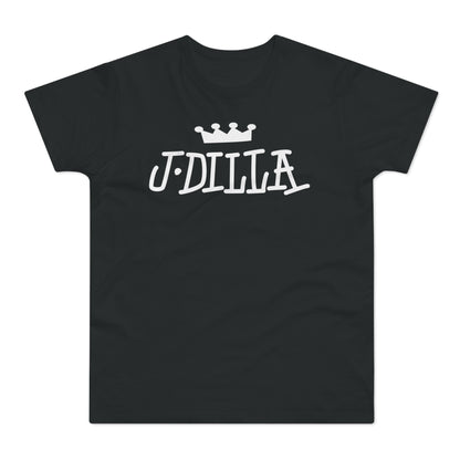 J Dilla T Shirt (Standaard Gewicht)