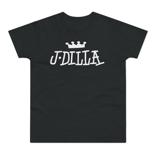 J Dilla T Shirt (Standaard Gewicht)