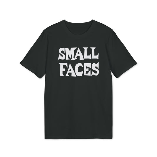 Small Faces T Shirt (Premium Biologisch)