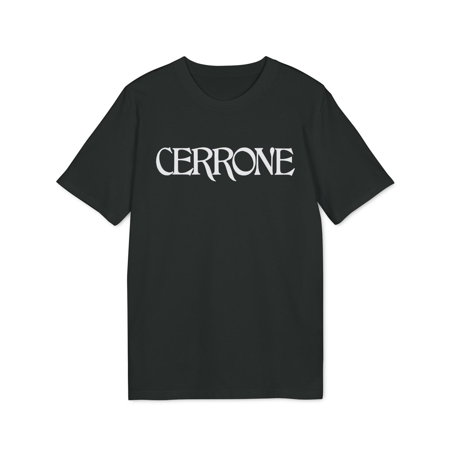 Cerrone T Shirt (Premium Biologisch)
