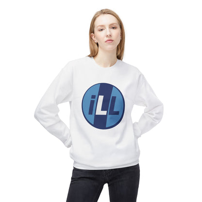 Ill Mike D Sweatshirt