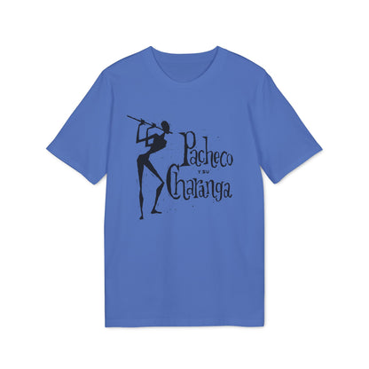 Pacheco Y Su Charanga T Shirt (Premium Biologisch)